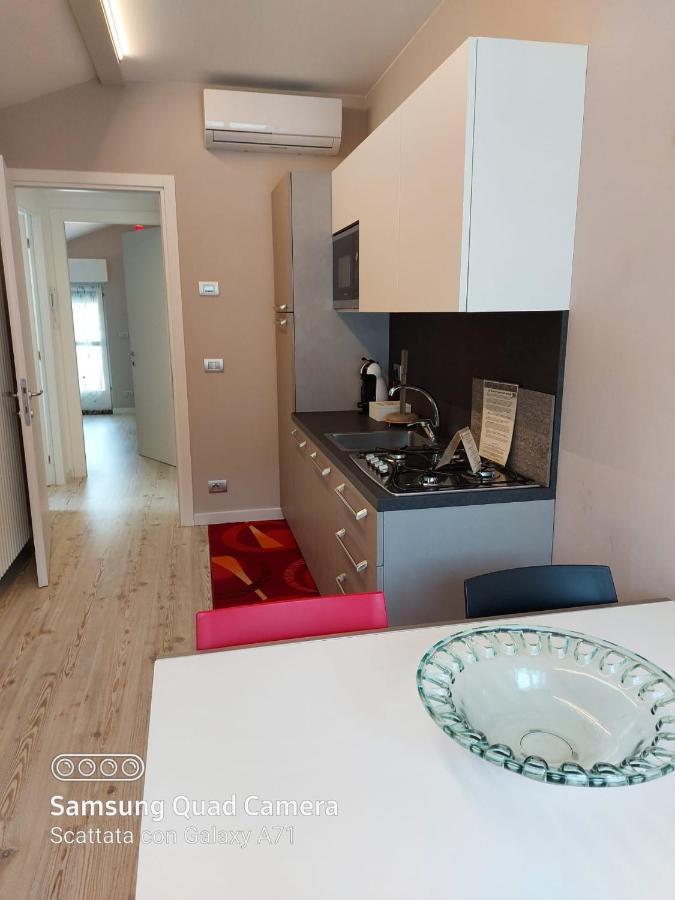 Chez Maguy Apartamento Aosta Exterior foto