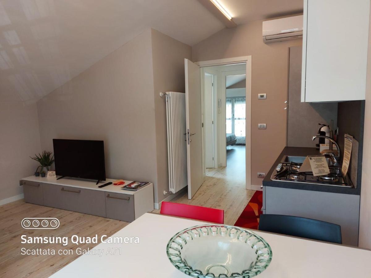 Chez Maguy Apartamento Aosta Exterior foto