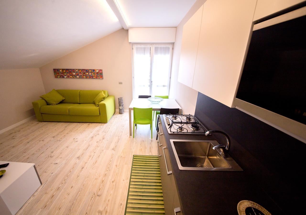 Chez Maguy Apartamento Aosta Exterior foto