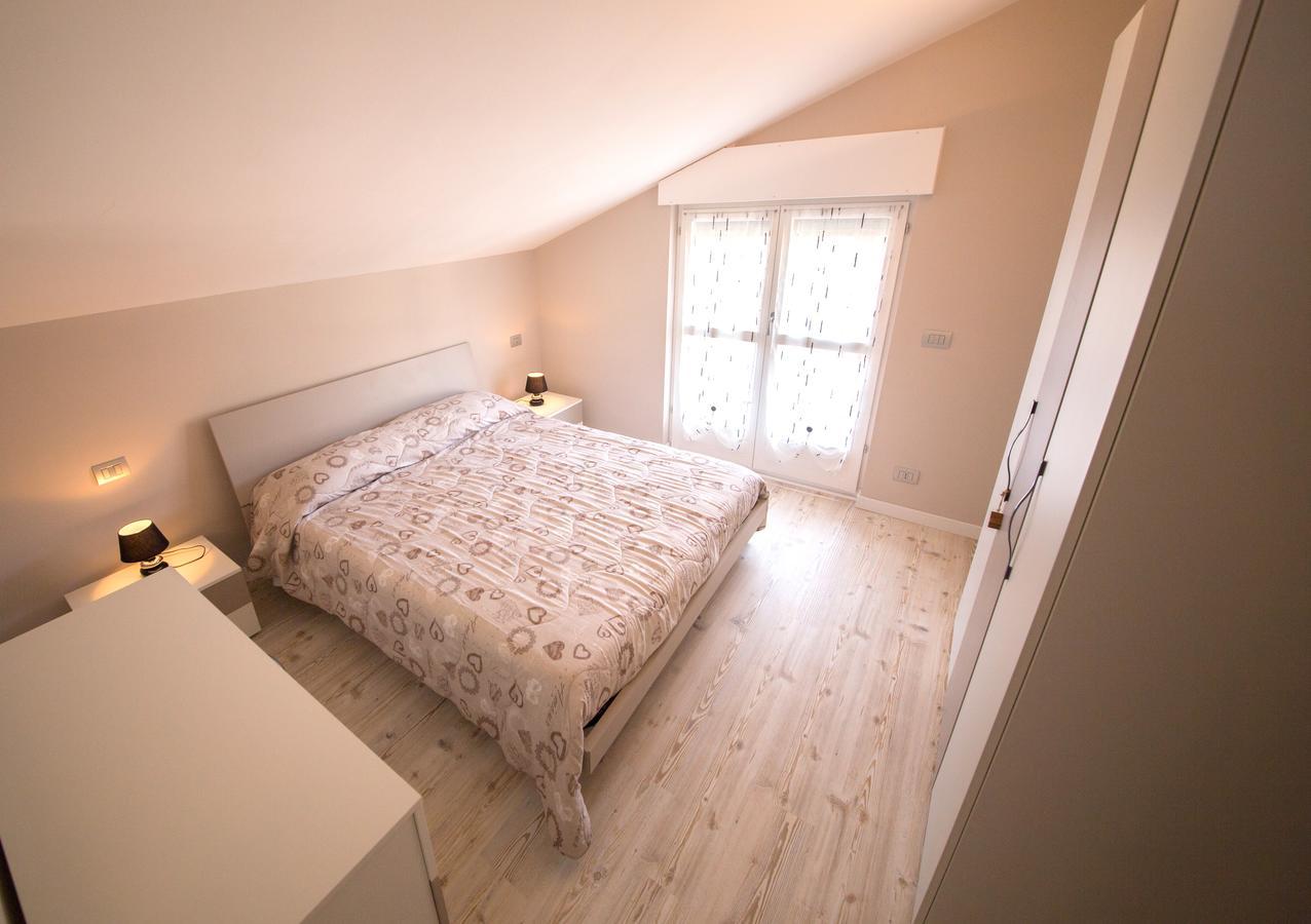Chez Maguy Apartamento Aosta Exterior foto