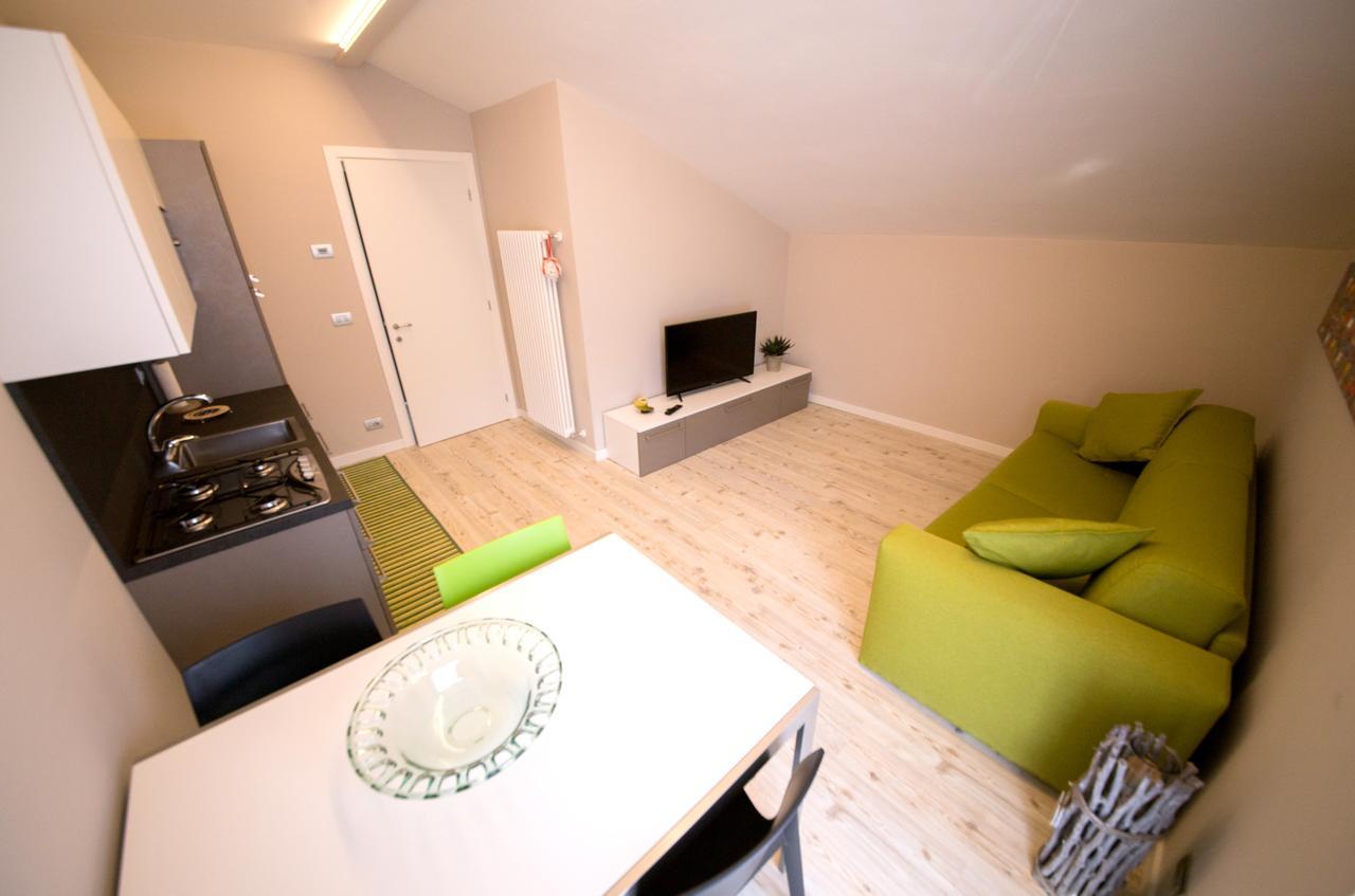Chez Maguy Apartamento Aosta Exterior foto