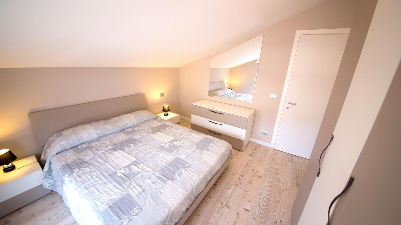 Chez Maguy Apartamento Aosta Exterior foto