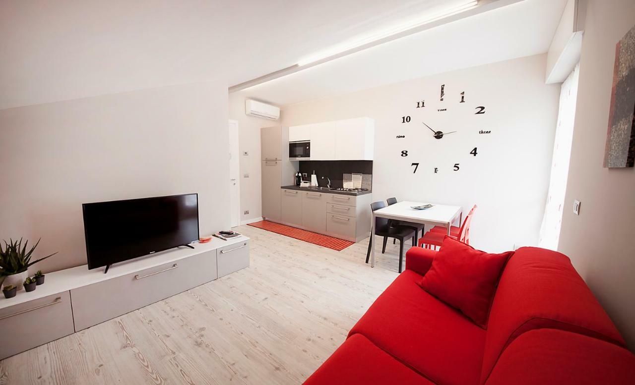 Chez Maguy Apartamento Aosta Exterior foto