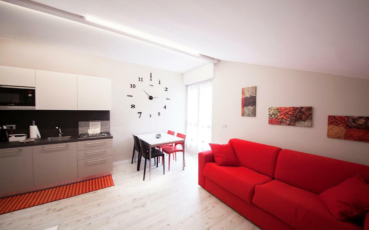 Chez Maguy Apartamento Aosta Exterior foto