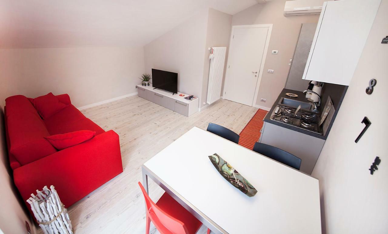 Chez Maguy Apartamento Aosta Exterior foto