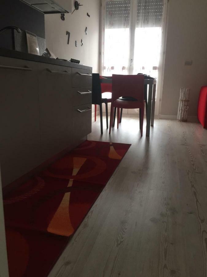 Chez Maguy Apartamento Aosta Exterior foto